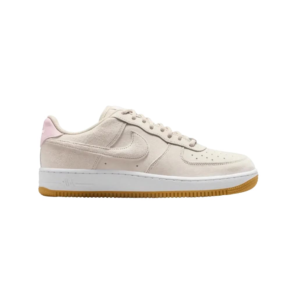 Nike SB Air Force 1 Low 'Light Orewood Brown Pink