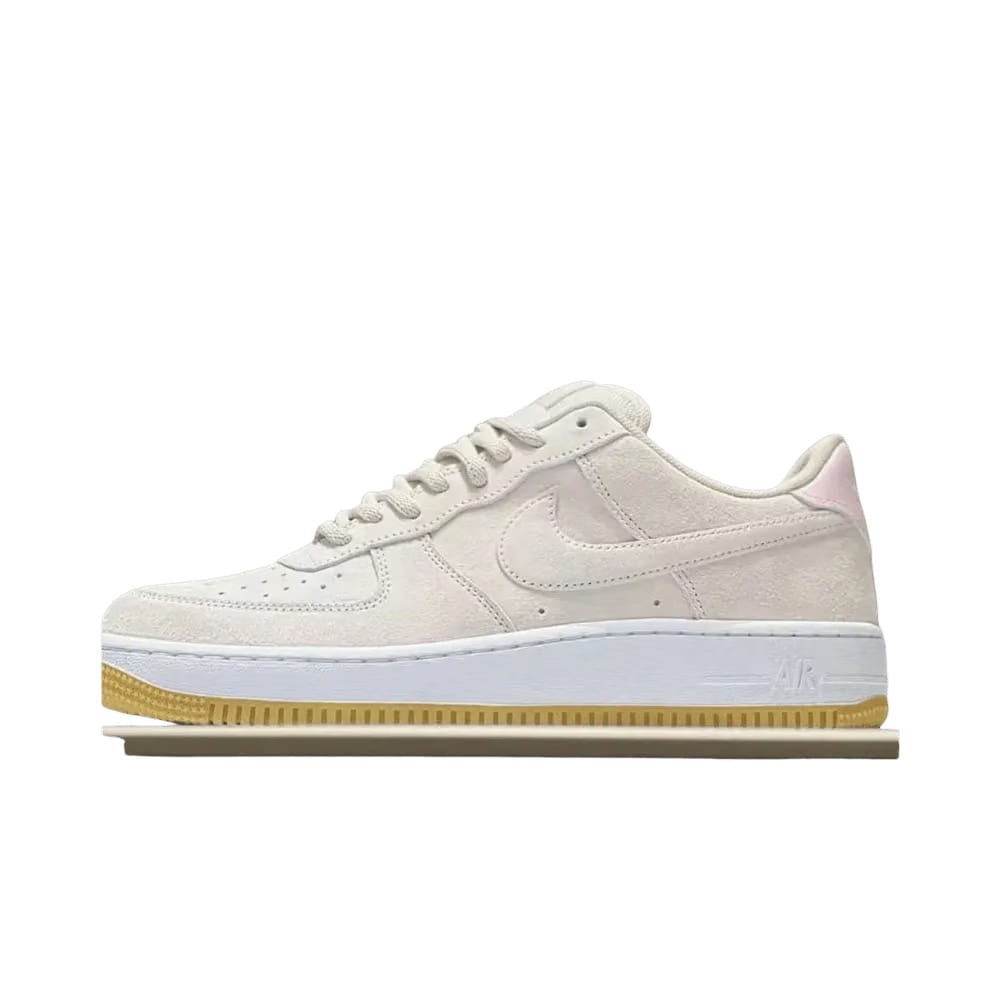 Nike SB Air Force 1 Low 'Light Orewood Brown Pink