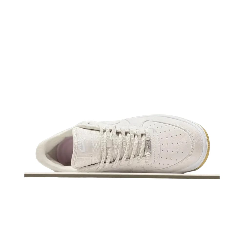 Nike SB Air Force 1 Low 'Light Orewood Brown Pink
