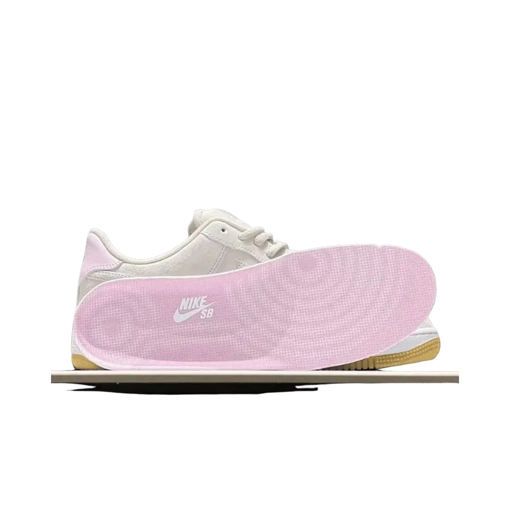 Nike SB Air Force 1 Low 'Light Orewood Brown Pink