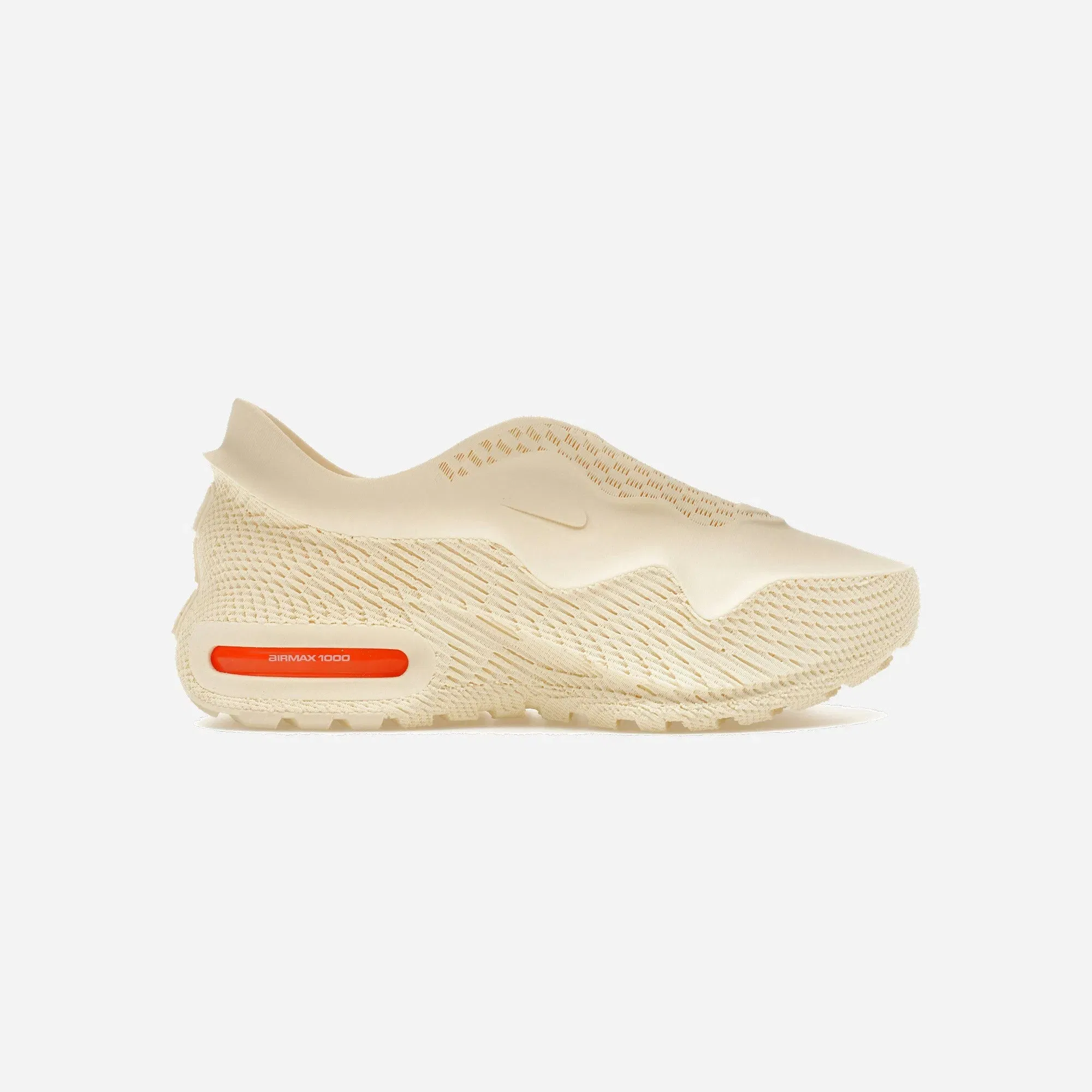 Nike Air Max 1000 Oatmeal