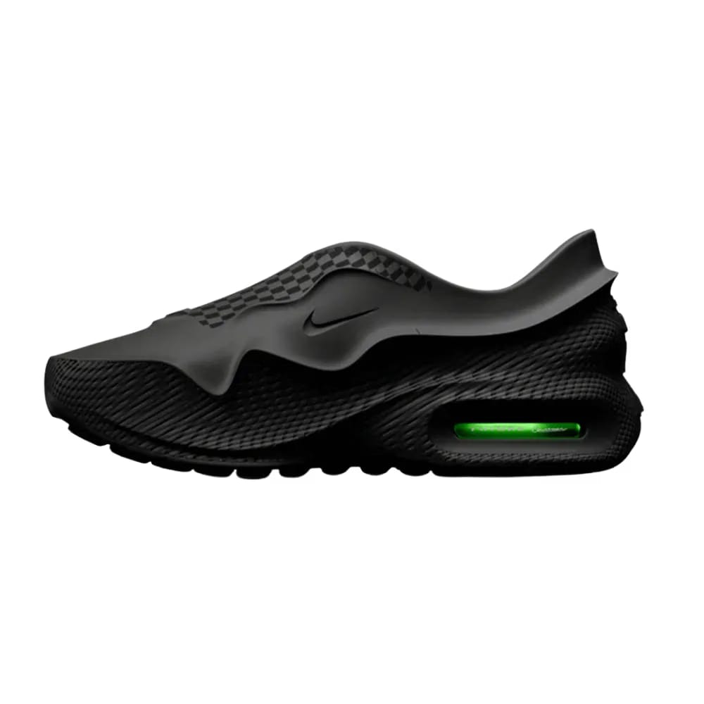 Nike Air Max 1000 Black