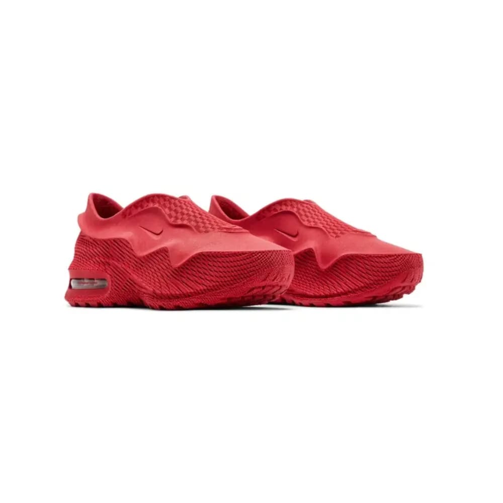 Nike Air Max 1000 'Red'