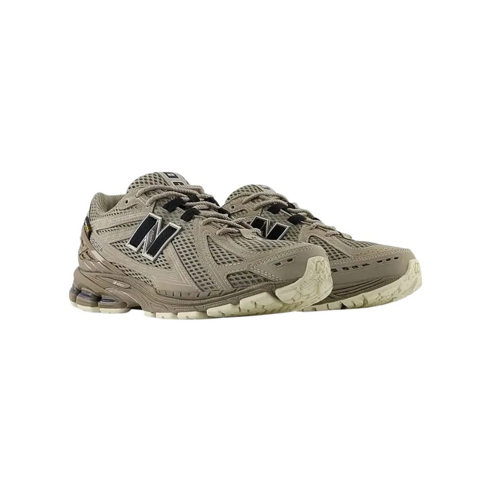 New Balance 1906R Cordura 'Arid Stone Black Cement'