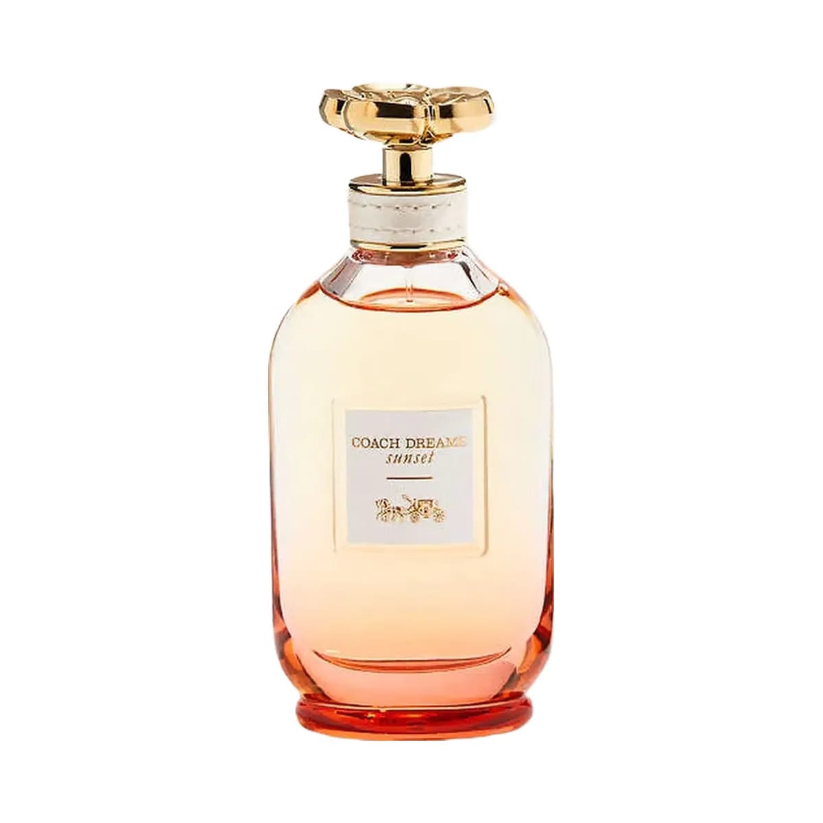 Coach Dreams Sunset Eau De Parfum 90 Ml Multi