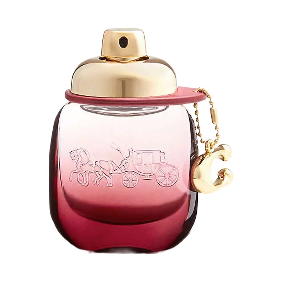 Coach Wild Rose Eau De Parfum 30 Ml Multi