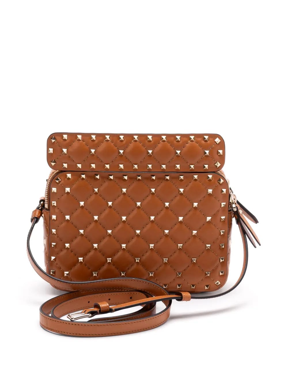 Rockstud Spike crossbody bag