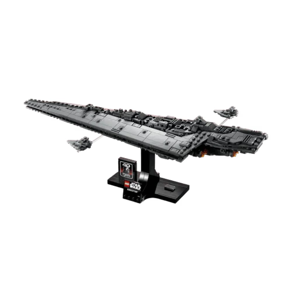 Lego Star Wars Executor Super Star Destroyer™