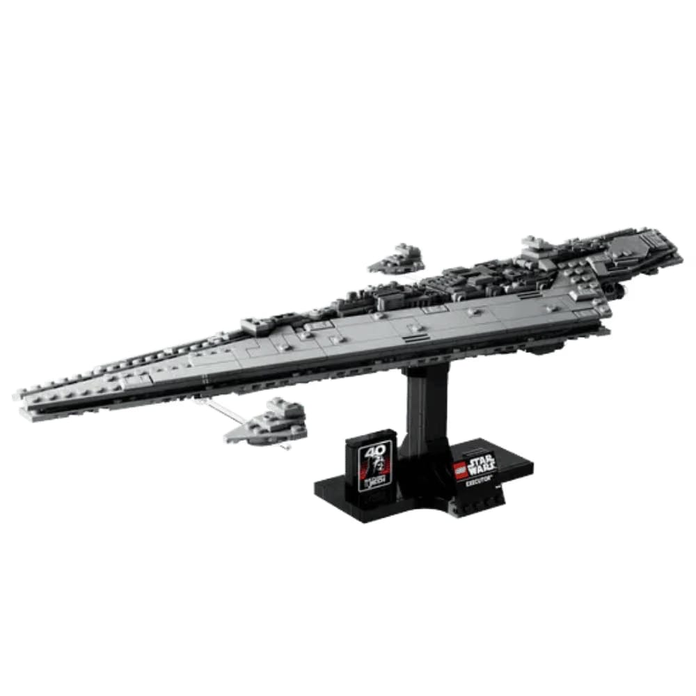 Lego Star Wars Executor Super Star Destroyer™