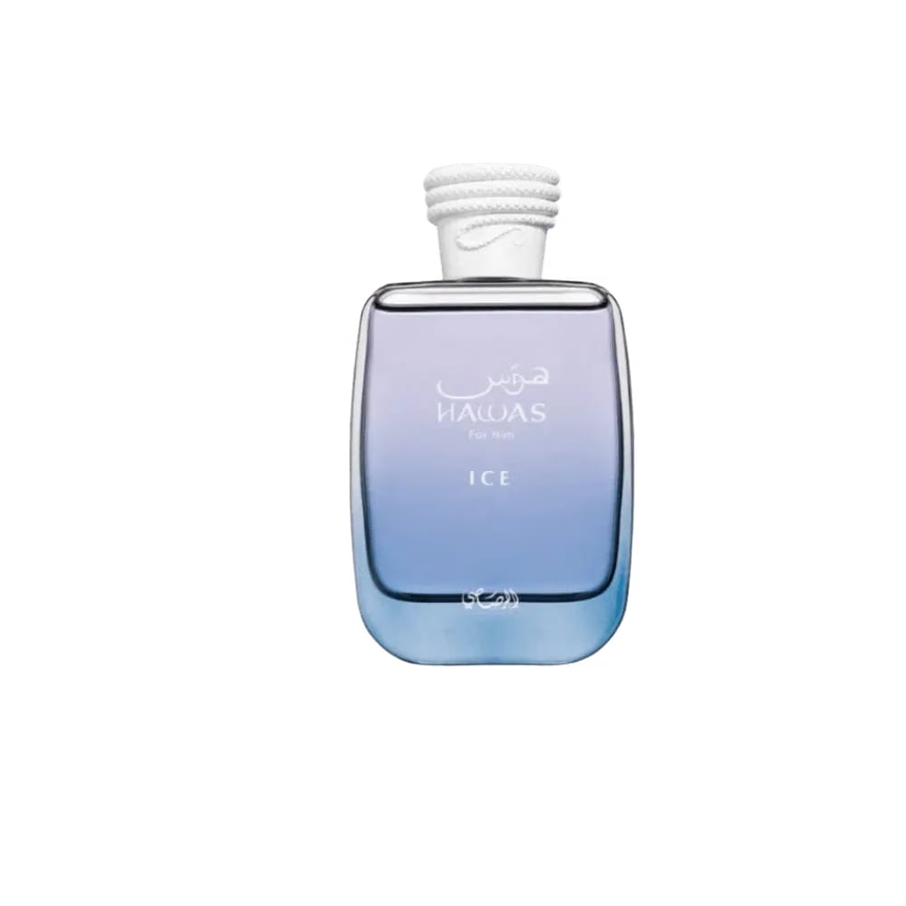 Rasasi Hawas Ice Eau de Parfum for Men