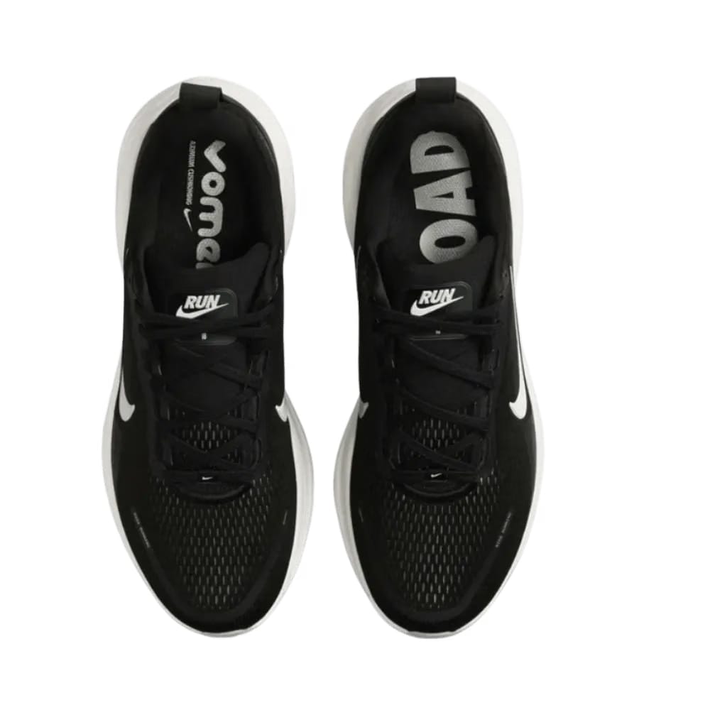 Nike Vomero 18 'Black Coconut Milk'