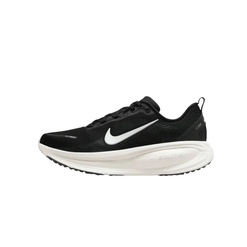 Nike Vomero 18 'Black Coconut Milk'