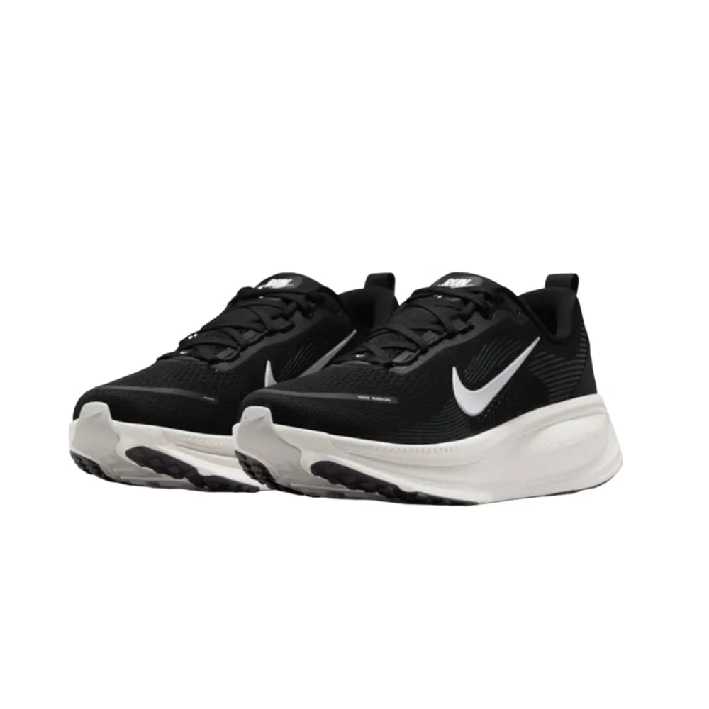 Nike Vomero 18 'Black Coconut Milk'