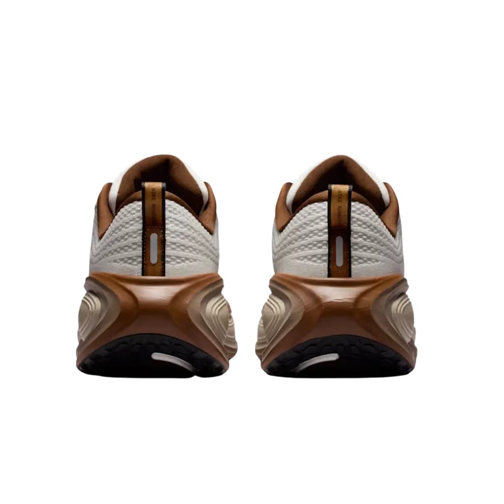Nike Vomero Plus QS 'Sail Pecan Brown'