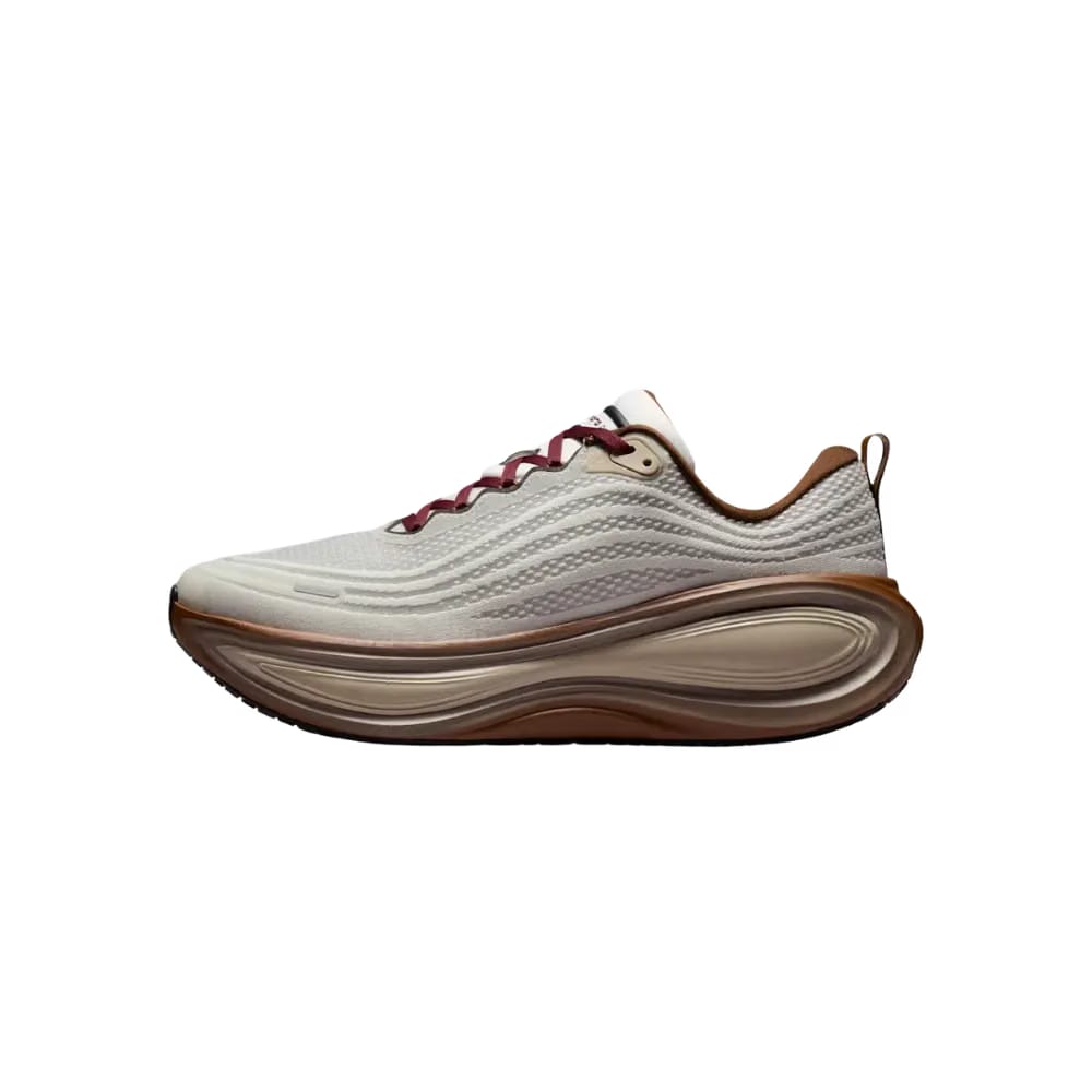 Nike Vomero Plus QS 'Sail Pecan Brown'