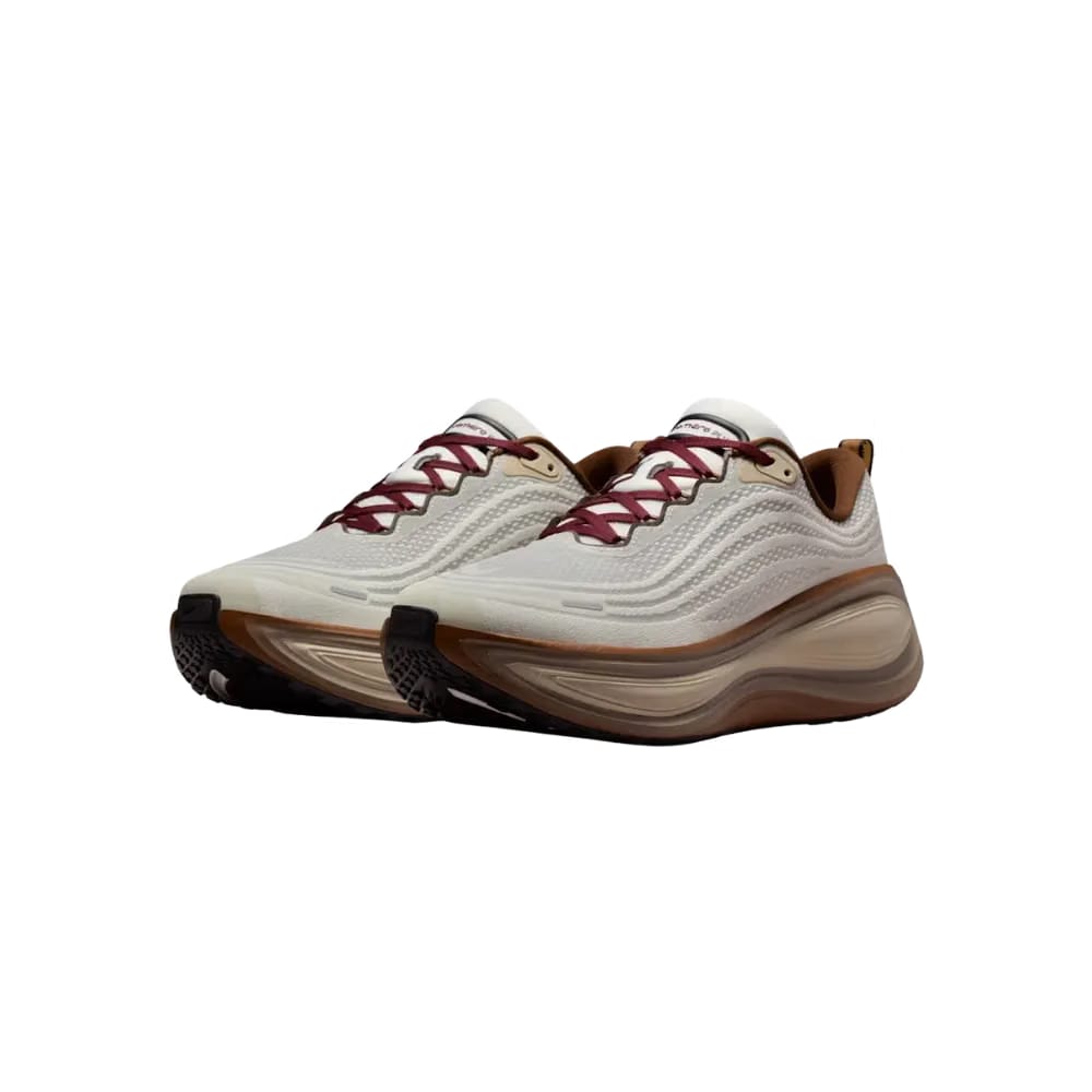 Nike Vomero Plus QS 'Sail Pecan Brown'