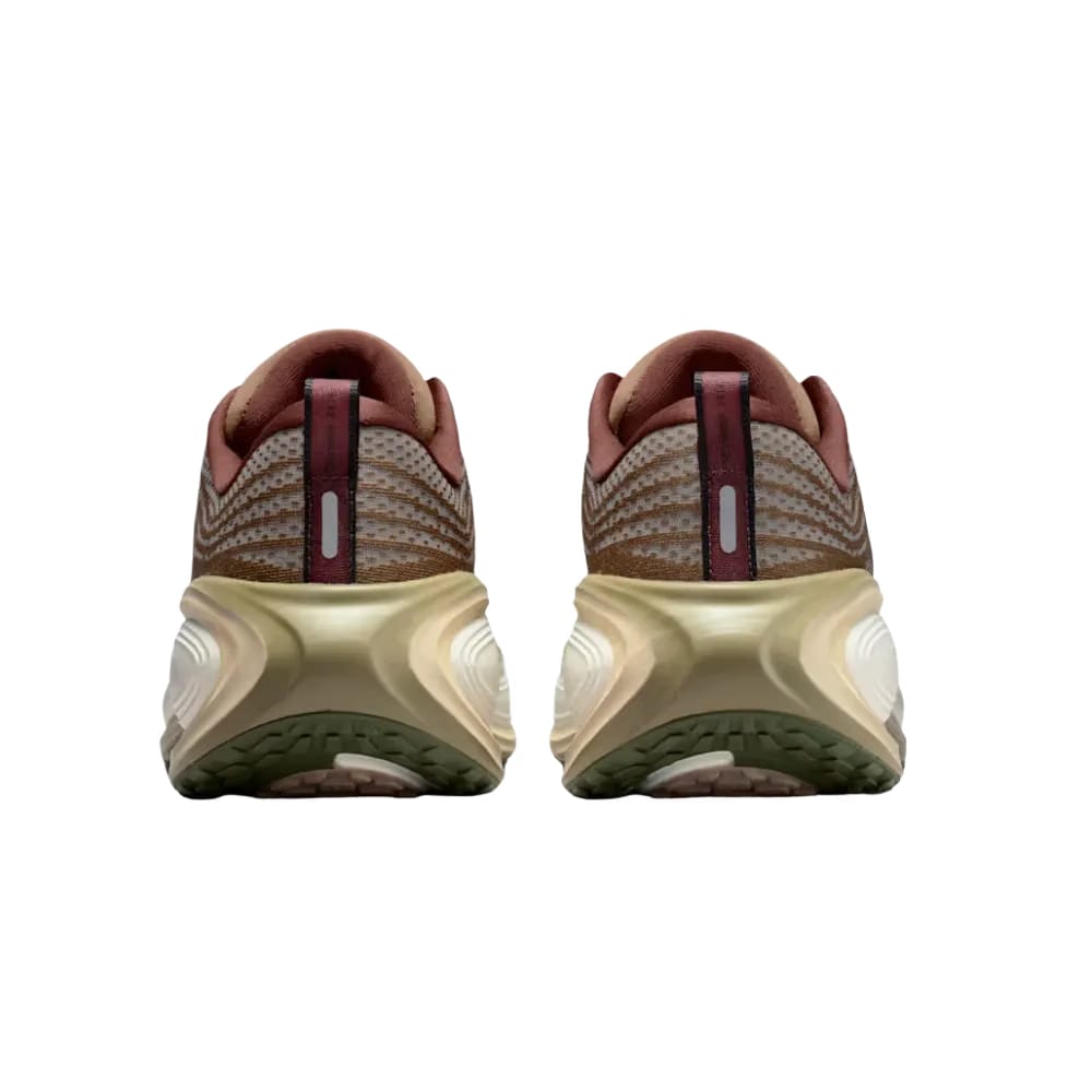 Nike Vomero Plus QS 'Off Noir Pecan Phantom'