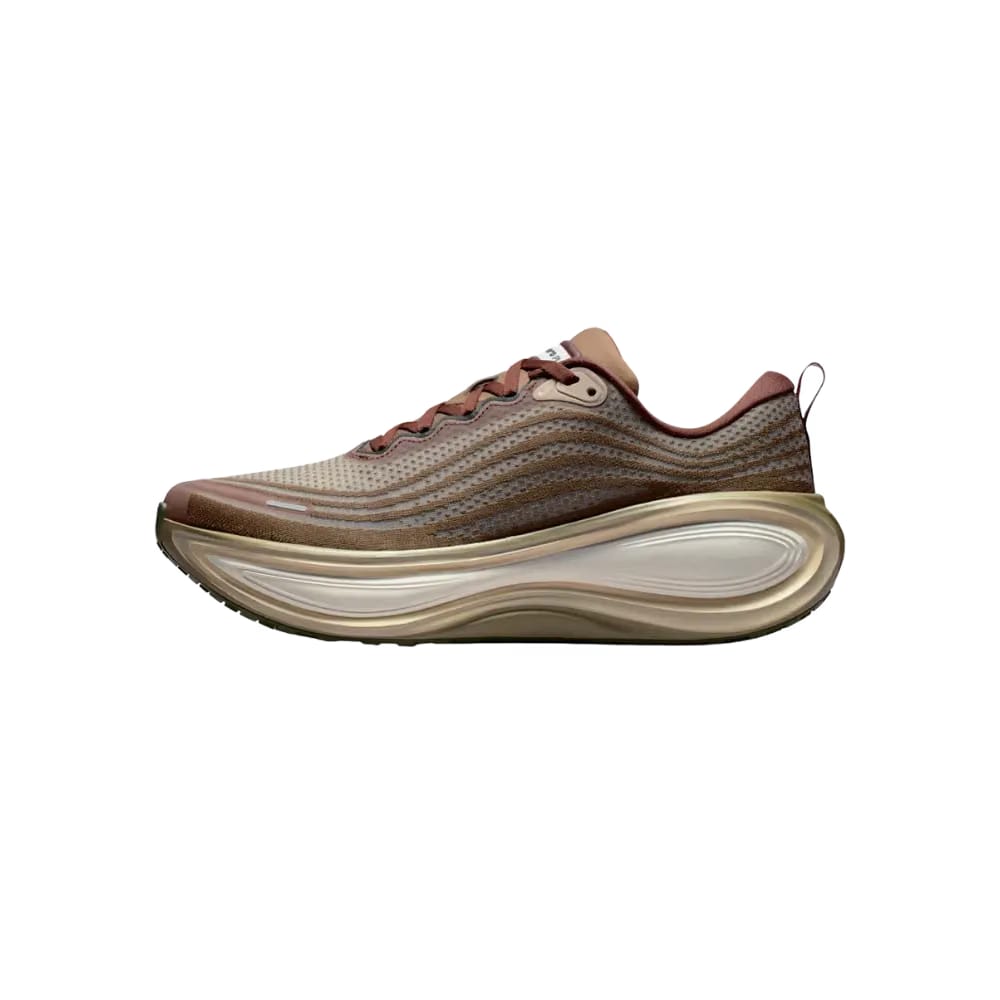 Nike Vomero Plus QS 'Off Noir Pecan Phantom'