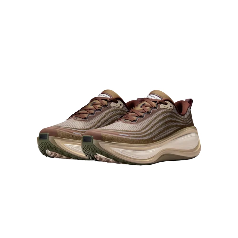 Nike Vomero Plus QS 'Off Noir Pecan Phantom'