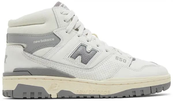 New Balance 650R Aime Leon Dore Grey