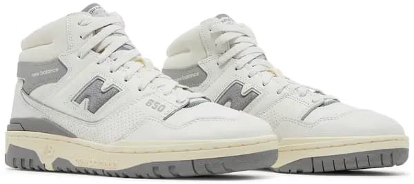 New Balance 650R Aime Leon Dore Grey