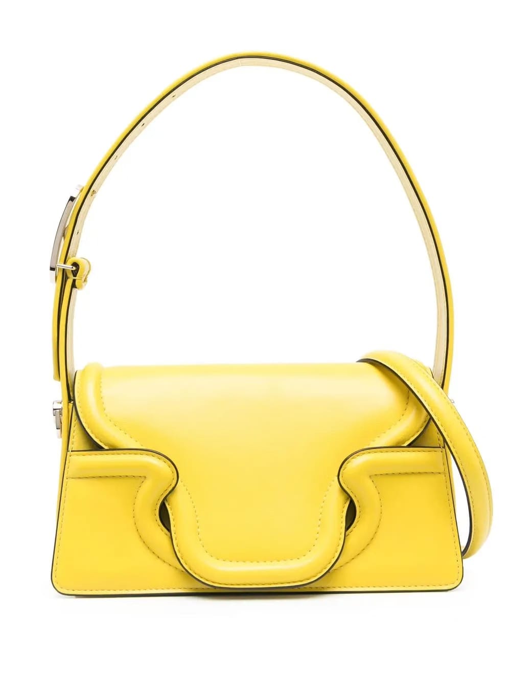 Le Petite Deuxième shoulder bag