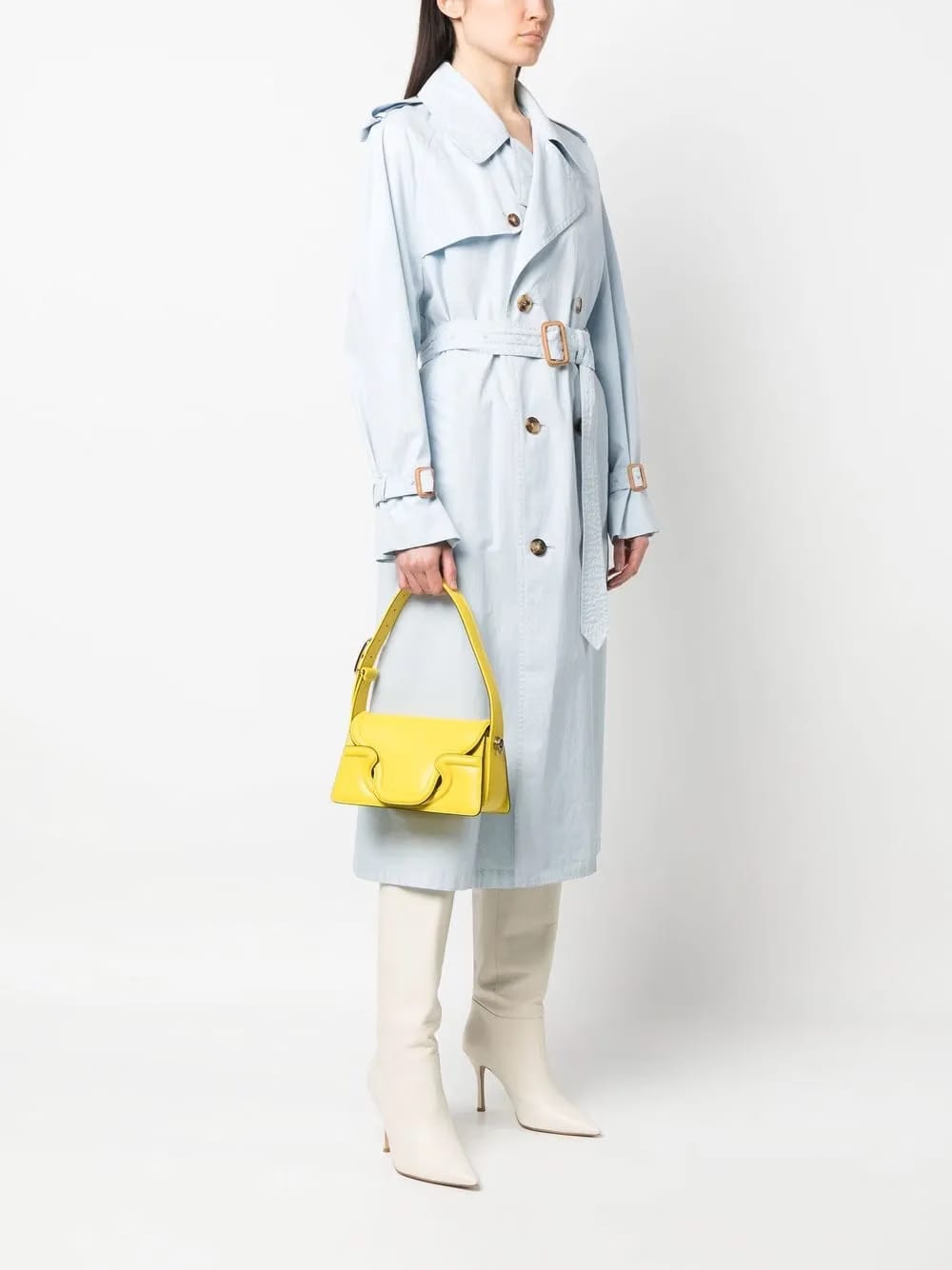Le Petite Deuxième shoulder bag