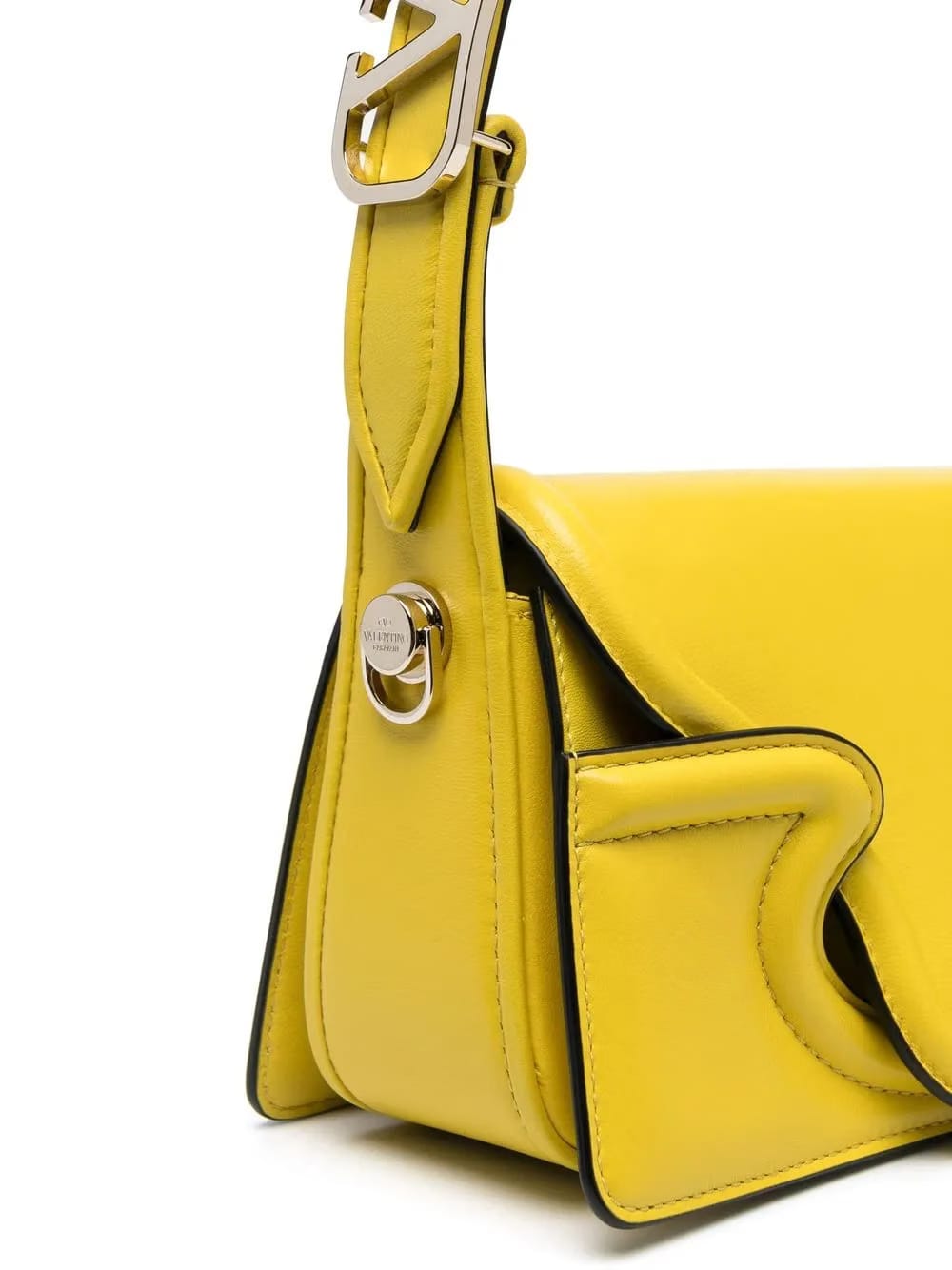 Le Petite Deuxième shoulder bag
