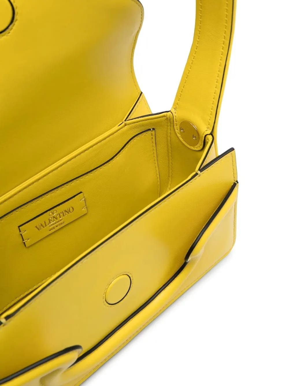 Le Petite Deuxième shoulder bag