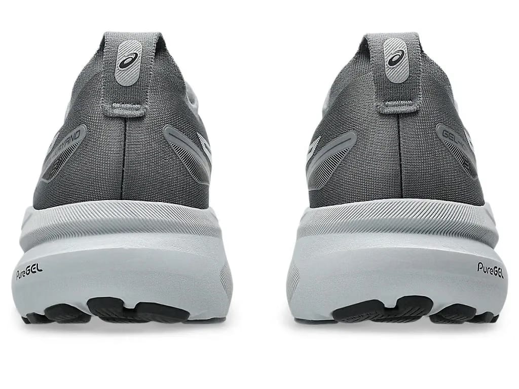 Asics Gel Kayano 31 Steel Grey/Piedmont Grey