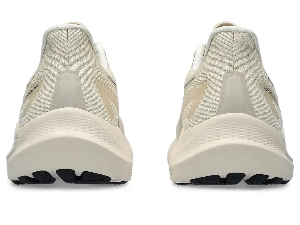 Asics GT-2000 Oatmeal/Black