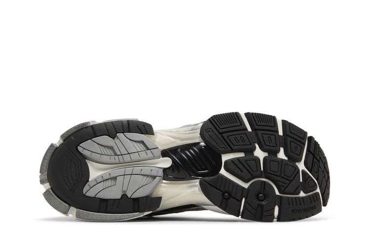 Balenciaga Runner Sneaker 'Worn-Out - Grey White Black'