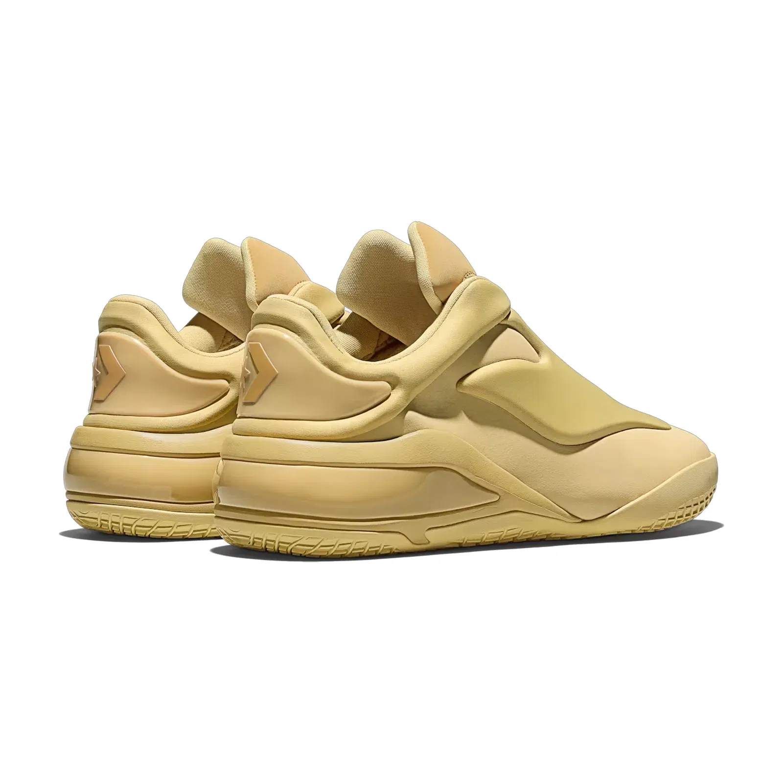 Converse SHAI 001 Butter