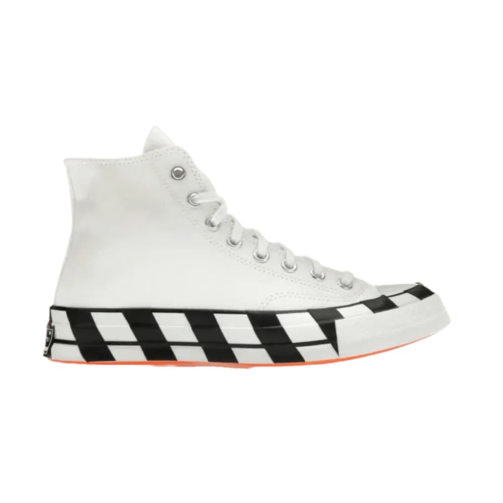 Converse Chuck Taylor All Star 70 Hi Off-White