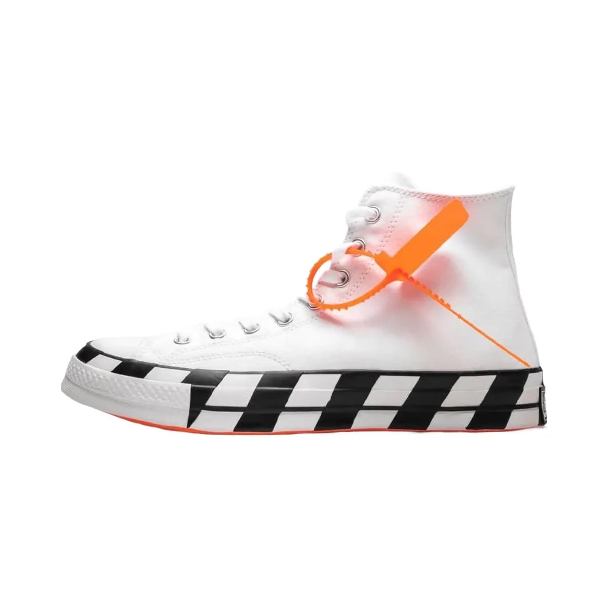 Converse Chuck Taylor All Star 70 Hi Off-White