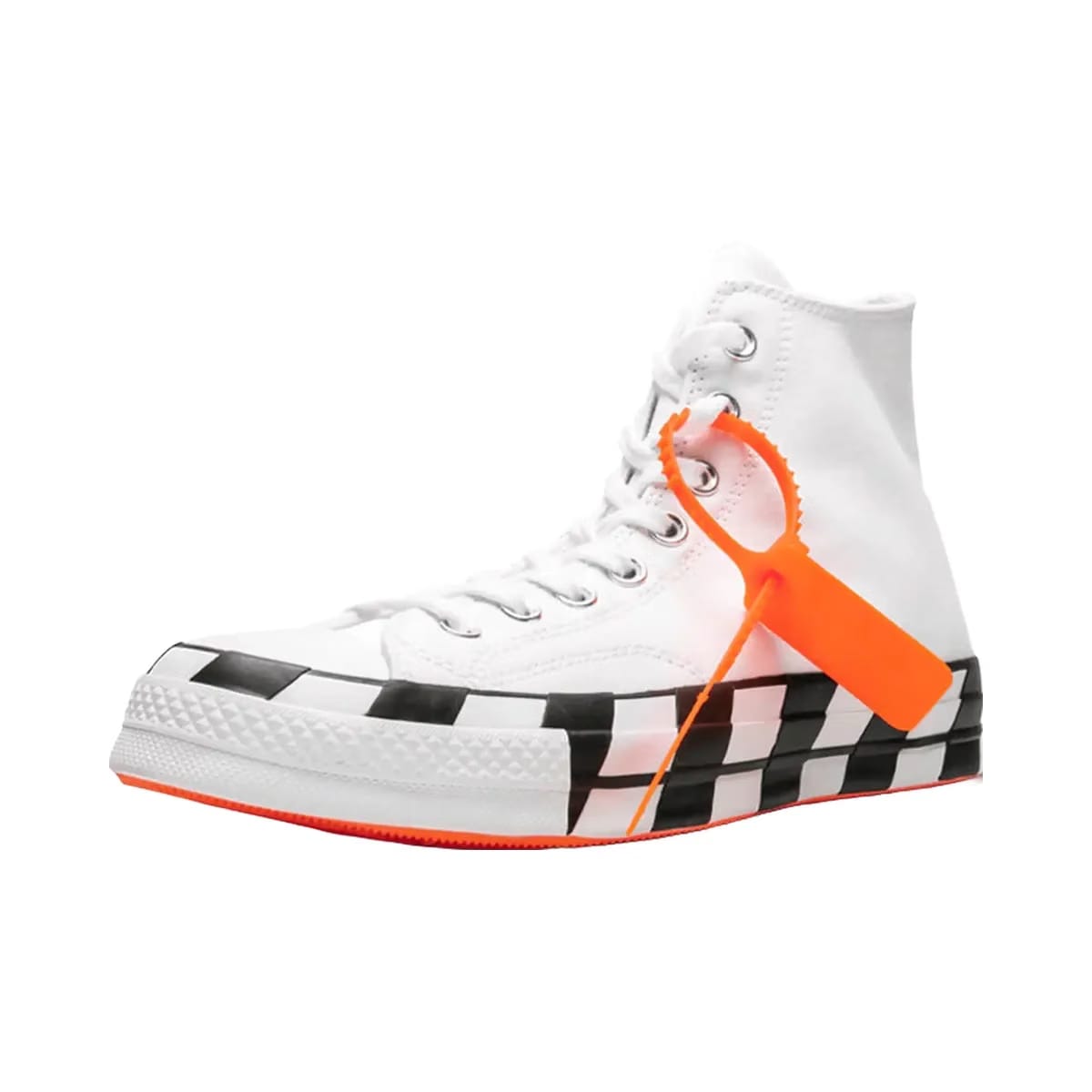 Converse Chuck Taylor All Star 70 Hi Off-White