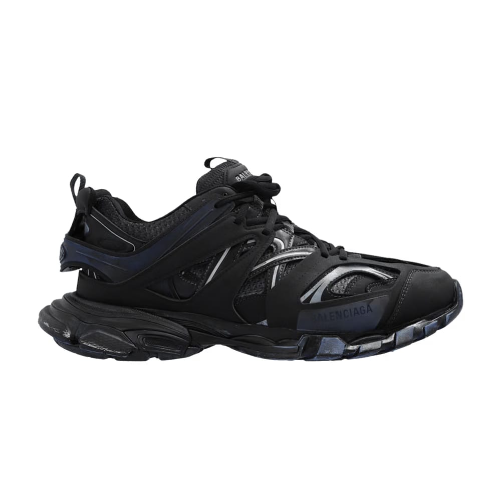 Balenciaga Track Sneaker 'Faded Black'