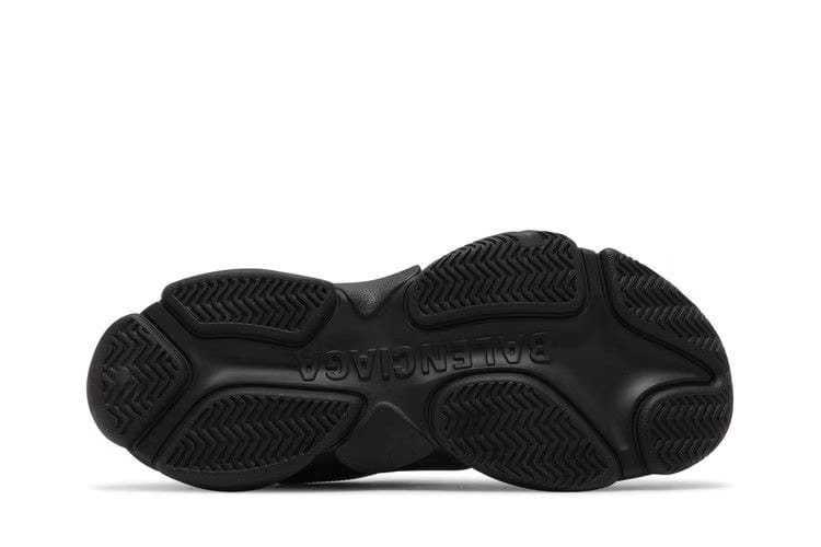 Balenciaga Triple S Mold Sneaker 'Black'