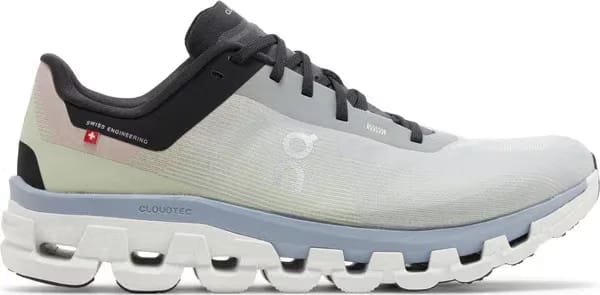 On Running Cloudflow 4 'Glacier Chambray'
