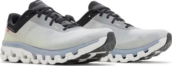 On Running Cloudflow 4 'Glacier Chambray'
