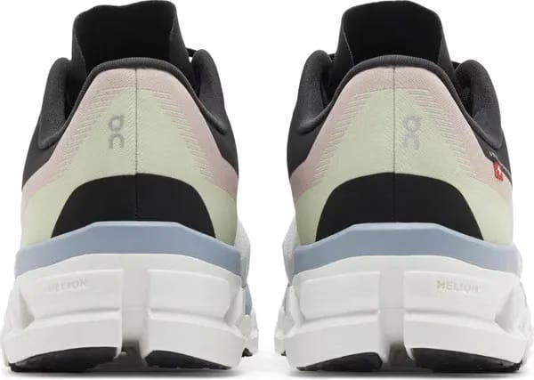 On Running Cloudflow 4 'Glacier Chambray'