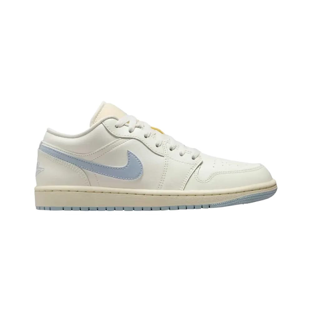 Wmns Air Jordan 1 Low 'Ghost'
