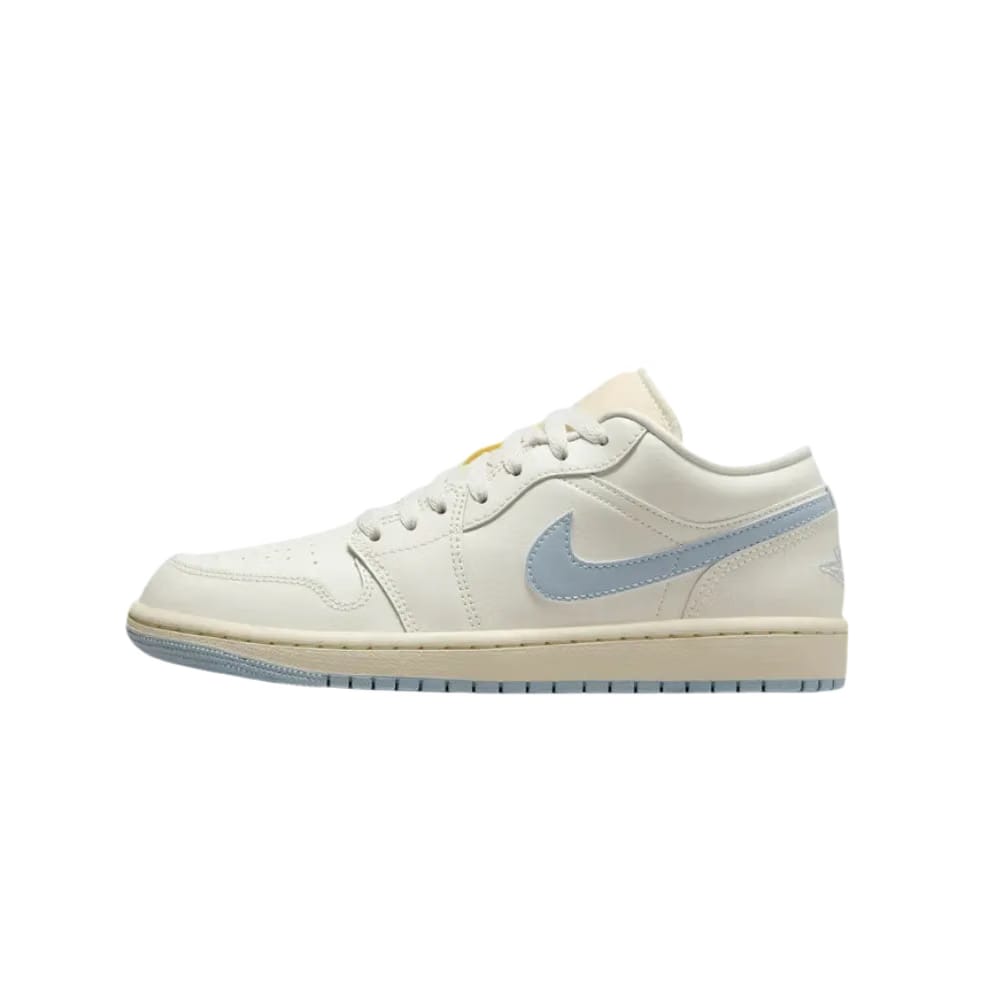 Wmns Air Jordan 1 Low 'Ghost'