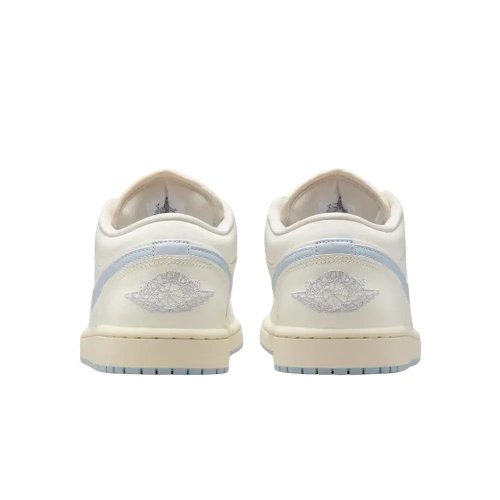 Wmns Air Jordan 1 Low 'Ghost'