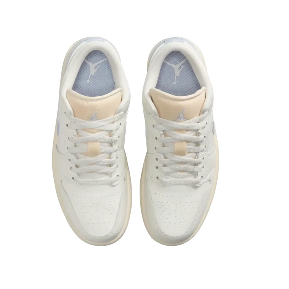 Wmns Air Jordan 1 Low 'Ghost'