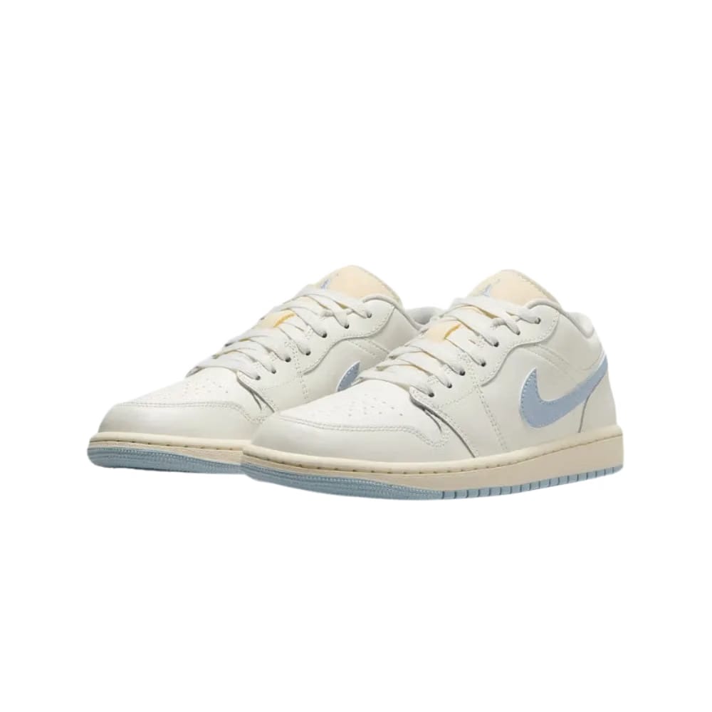 Wmns Air Jordan 1 Low 'Ghost'