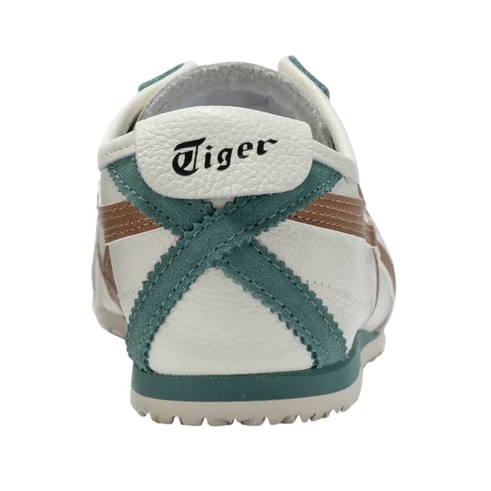 Onitsuka Tiger Mexico 66 'Green Cream Brown'
