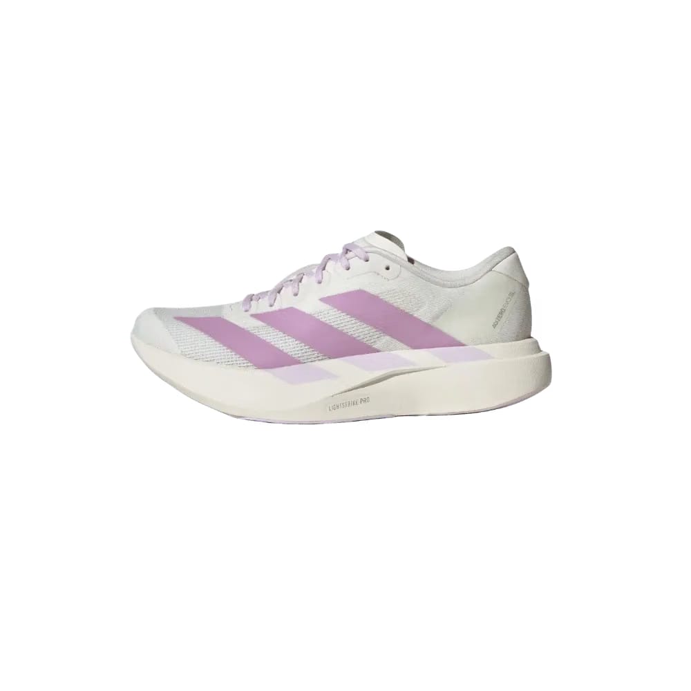 adidas Adizero Evo SL J Han Yu is white