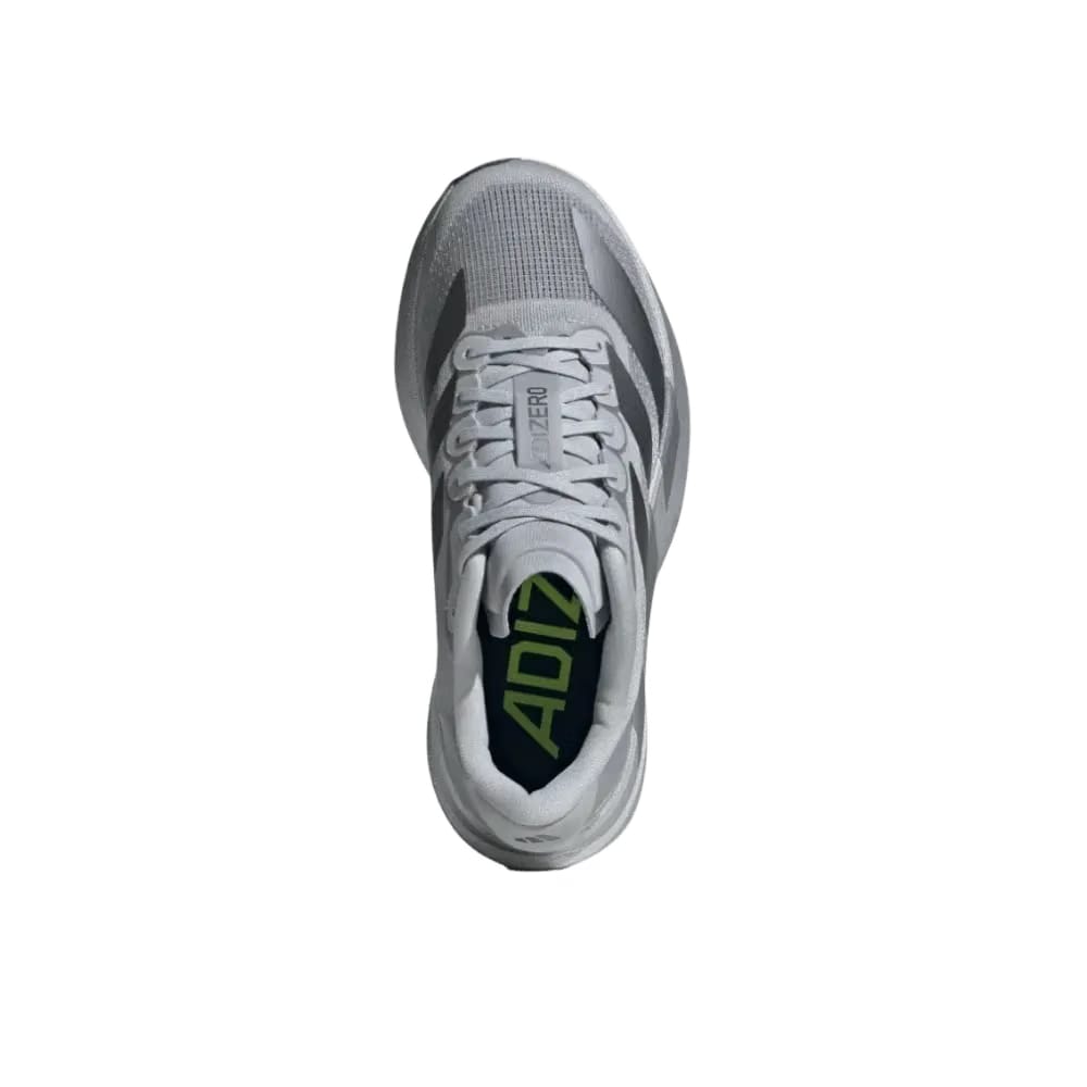 Adidas Adizero Evo SL J Silver Metallic