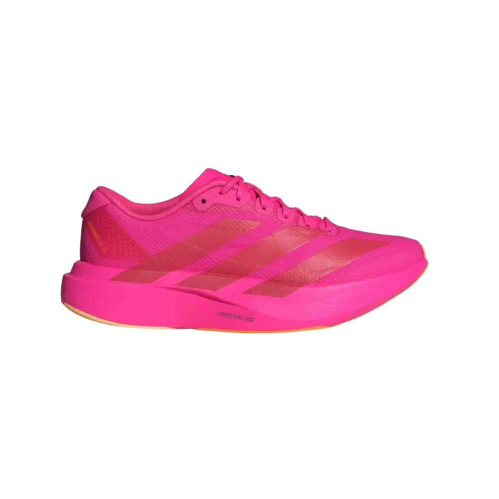 Adidas Adizero Evo SL Shock Pink